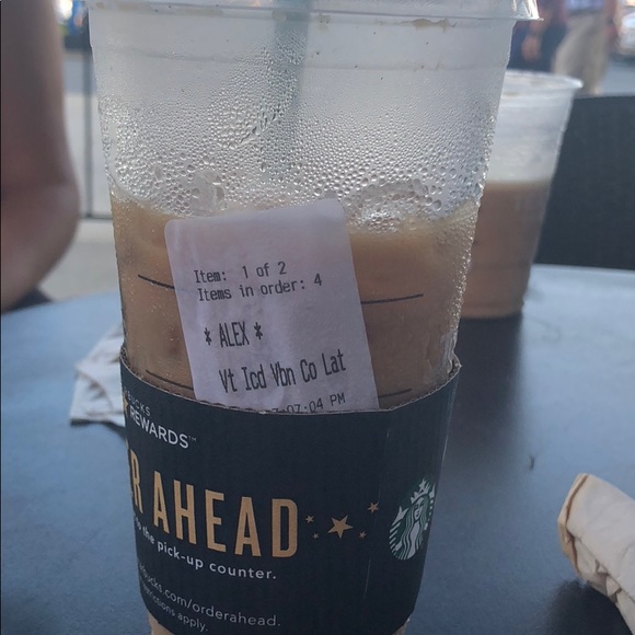 Meet your Posher, Alex - Picture 1 of 1